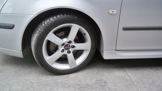 SAAB 9-3 TURBO 2003-2007-thumb-11