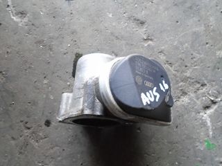 ΠΕΤΑΛΟΥΔΑ ΓΚΑΖΙΟΥ VW GOLF/BORA-SEAT LEON/TOLEDO 1600cc. 16V (ΚΩΔ. 036 133 062 Μ)