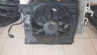 ΒΜW E39 ΜΕ 4ΠΙΝ ΒΕΝΤΙΛΑΤΕΡ AIR CONDITION A/C ΒΕΝΖΙΝΗ-ΠΕΤΡΕΛΑΙΟ
