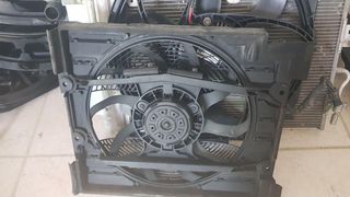 ΒΜW E39 ΜΕ 4ΠΙΝ ΒΕΝΤΙΛΑΤΕΡ AIR CONDITION A/C ΒΕΝΖΙΝΗ-ΠΕΤΡΕΛΑΙΟ-thumb-1