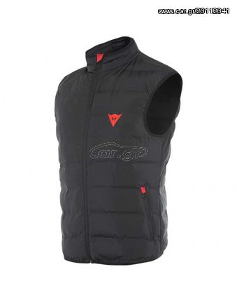 Dainese Down-Vest Afteride Γιλέκο Black