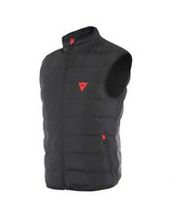 Dainese Down-Vest Afteride Γιλέκο Black