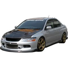 ΕΜΠΡΟΣ ΣΠΟΙΛΕΡ CHARGESPEED EVO 9