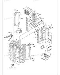 Φλάντζα YAMAHA 300-350-thumb-1