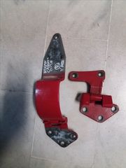 NISSAN VANETTE/CARGO (95-01 ΜΟΝ ΜΕΝΤΕΣΕΔΕΣ ΠΙΣΩΔΕΞΙΑΣ ΠΟΡΤΑΣ) ΜΠΑΜΠΟΥΡΗΣ