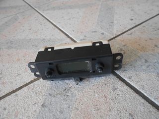 ΟΡΓΑΝΟ    ΩΡΑΣ   FORT  FOCUS      98=01M
