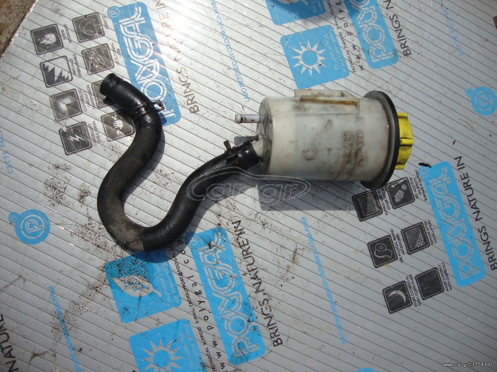 FORD TRANSIT 2.0   2.4 ΜΕΧΡΙ 06'