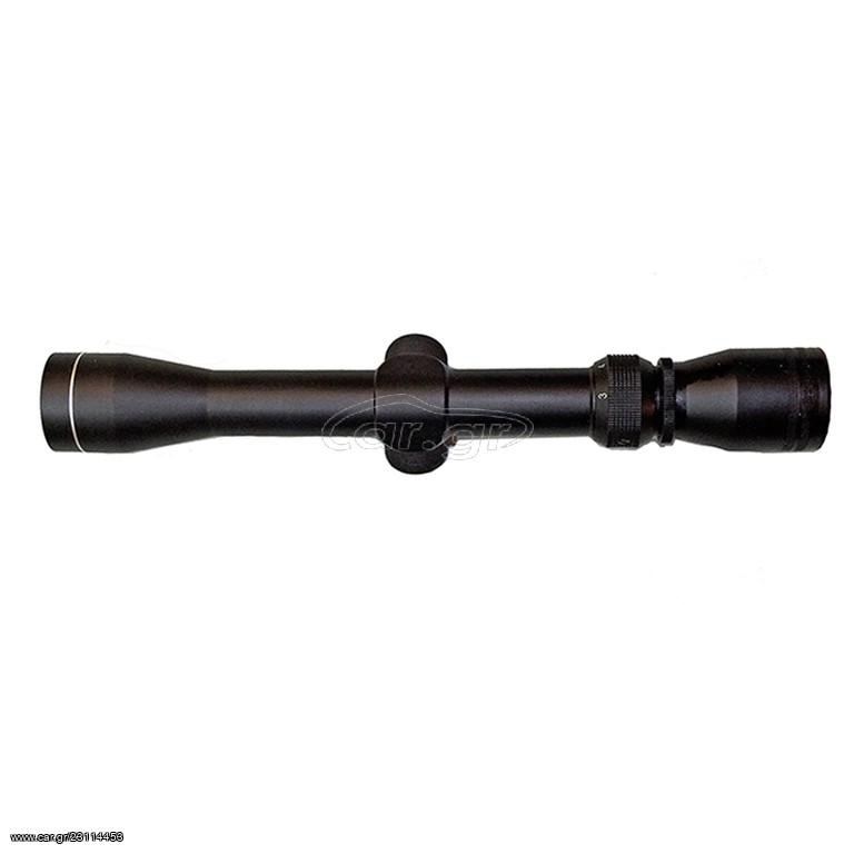 Διόπτρα Gold Cup 3-9×32 Zoom