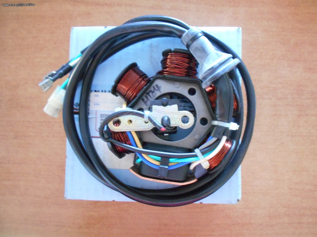 ΜΑΝΙΑΤΟ PIAGGIO SFERA ZIP 