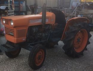 Kubota '98 KUBOTA L1500