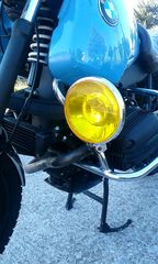 Bmw R 1100 GS 1997-thumb-1