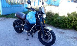 Bmw R 1100 GS 1997-thumb-14