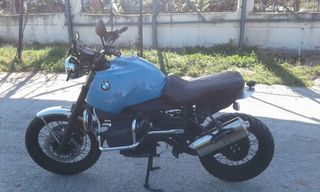 Bmw R 1100 GS 1997-thumb-13