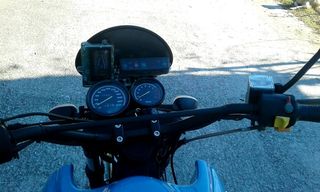 Bmw R 1100 GS 1997-thumb-5