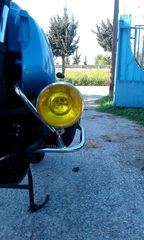 Bmw R 1100 GS 1997-thumb-2