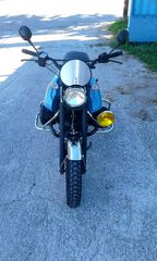 Bmw R 1100 GS 1997-thumb-3