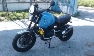 Bmw R 1100 GS 1997-thumb-7