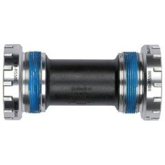 SHIMANO Άξονες Μεσαία τριβή Hollowtech II Road 68 mm BB-RS500 right and left adapter