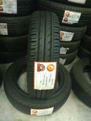 2 ΤΜΧ CONTINENTAL CONTIECOCONTACT 3 155/60/15*BEST CHOICE TYRES ΑΧΑΡΝΩΝ 374*