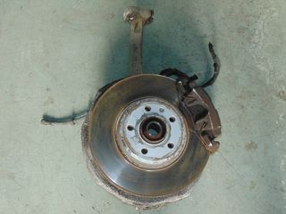 ΑΚΡΟ ΕΜΠΡΟΣ ΑΡΙΣΤΕΡΟ AUDI A4 08-12 - ΡΩΤΗΣΤΕ ΤΙΜΗ- ΑΠΟΣΤΟΛΗ ΣΕ ΟΛΗ ΤΗΝ ΕΛΛΑΔΑ