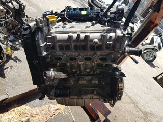 ΚΙΝΗΤΗΡΑΣ ΑΠΟ FIAT PUNTO, GRANDE-PUNTO, 1.4CC, AR.KIN (199A6000)-thumb-1