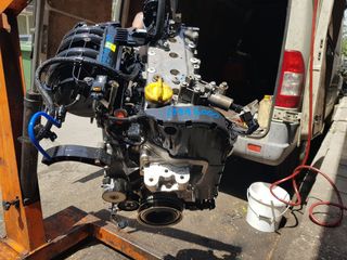 ΚΙΝΗΤΗΡΑΣ ΑΠΟ FIAT PUNTO, GRANDE-PUNTO, 1.4CC, AR.KIN (199A6000)-thumb-3