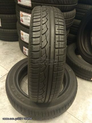 2 ΤΜΧ KUMHO ECSTA KH11 155/60/15*BEST CHOICE TYRES ΑΧΑΡΝΩΝ 374*