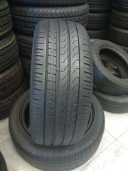 2 ΤΜΧ PIRELLI CINTURATO P7 225/45/17*BEST CHOICE TYRES ΑΧΑΡΝΩΝ 374*