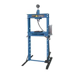 80539 Πρέσσα Βαρέος Τύπου 20ton - ΠΡΕΣΣΕΣ ΠΑΓΚΟΥ - MULTI (#80539)