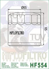 ΦΙΛΤΡΟ ΛΑΔΙΟΥ HIFLOFILTRO HF554
