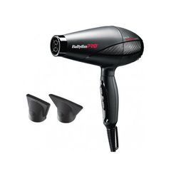 BaByliss PRO Black Star Ionic BAB6250