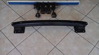 Τραβέρσα πίσω προφυλακτήρα FORD FOCUS 04-08 3D-4D C-MAX 03-10