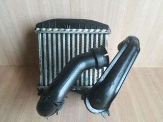 ΨΥΓΕΙΟ INTERCOOLER SMART FORTWO ΕΝΖΙΝΗ 170x218x50 1998 - 2007 