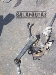 TIMONI LS2 MERCEDES