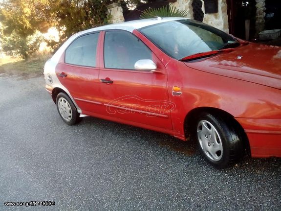 Fiat Brava '95