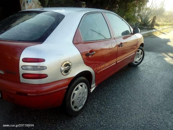 Fiat Brava '95