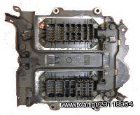 SCANIA HPI440 R -124 - DT1208 ΕΓΚΕΦΑΛΟΣ