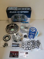 ΒΑΡΙΑΤΟΡ POLINI 12ΜΠΙΛΟ YAMAHA T-MAX 500 '01-'11