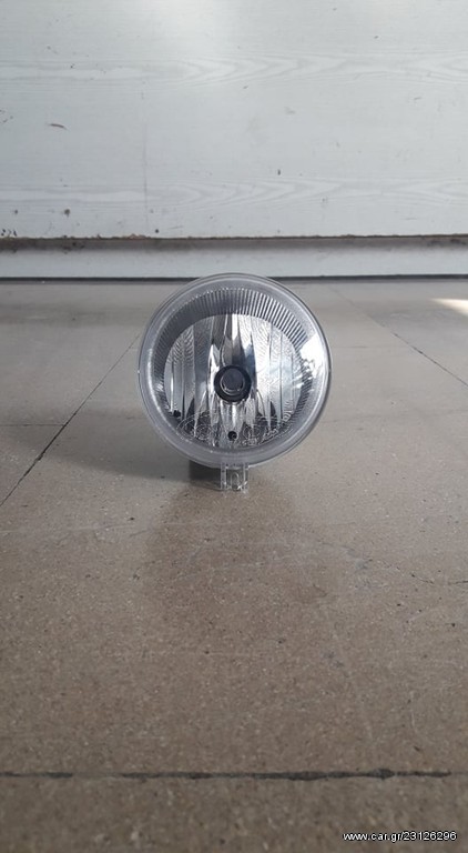 JEEP LIBERTY '05-07 ΠΡΟΒΟΛΕΑΣ ΟΜΙΧΛΗΣ
