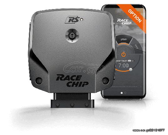 RaceChip RS ChipTuning VW Crafter (2E, 2F) (2006 - 2016)