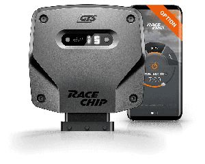 RaceChip GTS ChipTuning Audi Q2 (ab 2016)