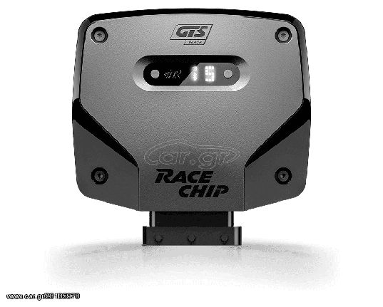 RaceChip GTS Black ChipTuning BMW 3er (F30-31/34) (ab 2011)