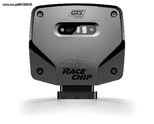 RaceChip GTS Black ChipTuning BMW 5er (F07, F10-11) (2009 - 2016)