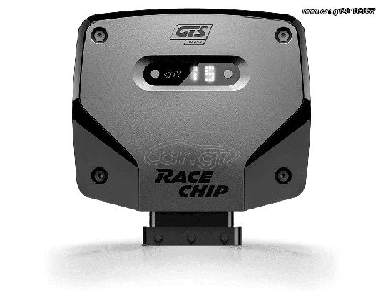 RaceChip GTS Black ChipTuning BMW 5er (G30, G31) (ab 2016)