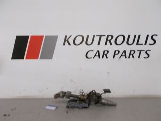 VW PASSAT 1998-2001 B5 ΚΟΛΩΝΑ ΤΙΜΟΝΙΟΥ