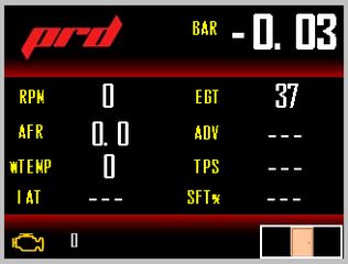 Boost Controller UNIVERSAL - - - - #PRD 600-thumb-2