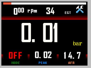 Boost Controller UNIVERSAL - - - - #PRD 600-thumb-1