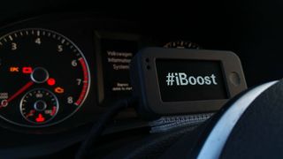 Boost Controller UNIVERSAL - - - - #iBOOST-thumb-1