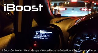 Boost Controller UNIVERSAL - - - - #iBOOST-thumb-3