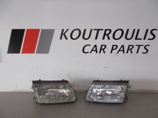 VW PASSAT 1998-2001 B5 ΦΑΝΑΡΙ ΕΜΠΡΟΣ ΑΡΙΣΤΕΡΑ